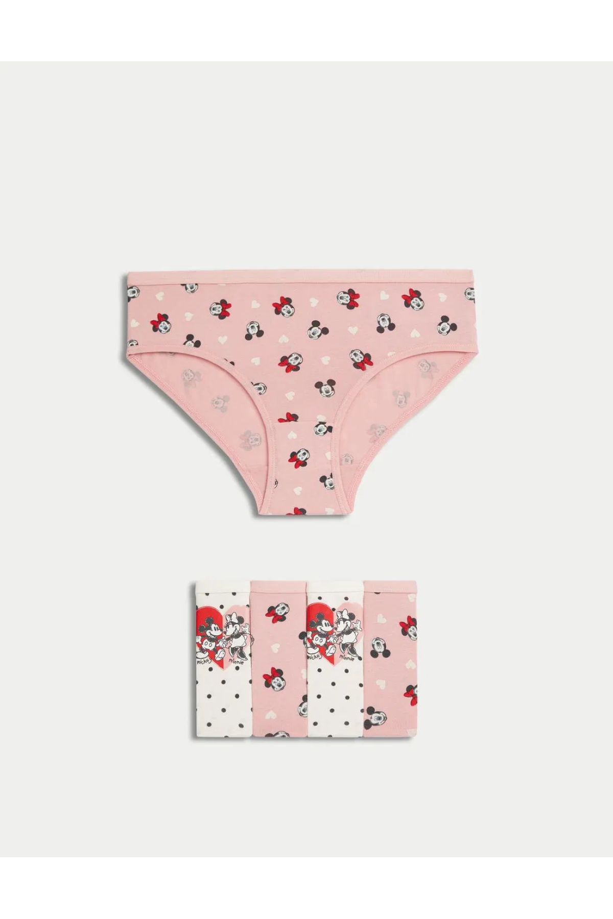 5-Pack Minnie™ Panties