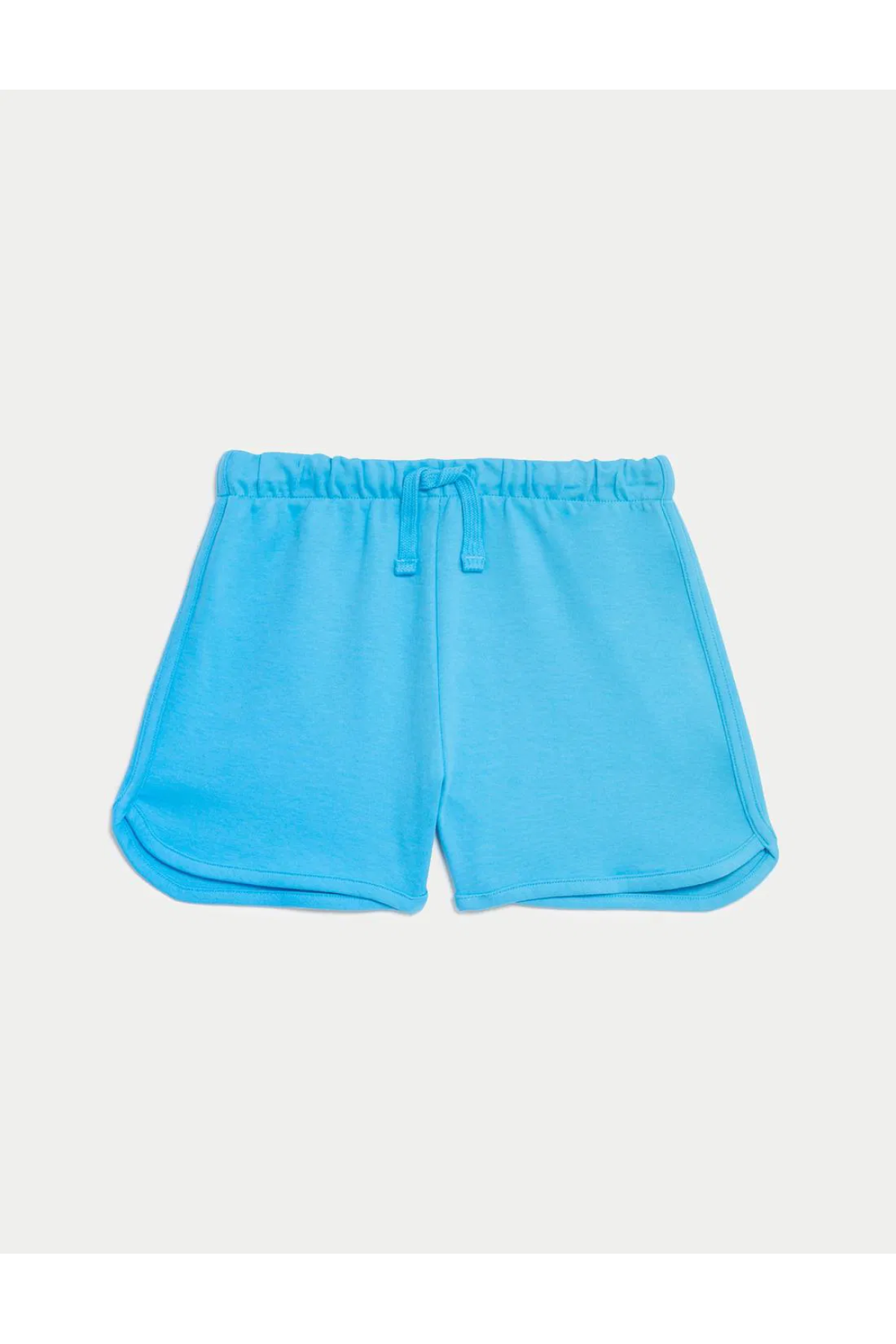 Pure Cotton Regular Fit Shorts