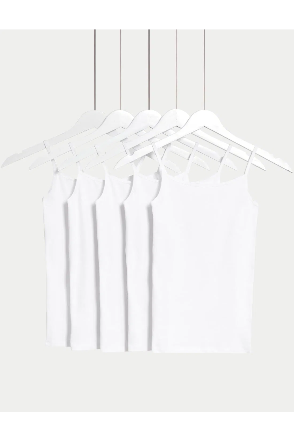 5-Pack Undershirt