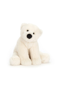 Perry Polar Bear - Small