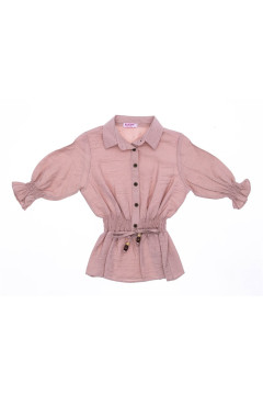 Blouses for girls IVD-0002