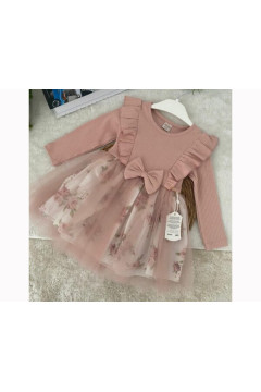 Girls dresses IVD-0013